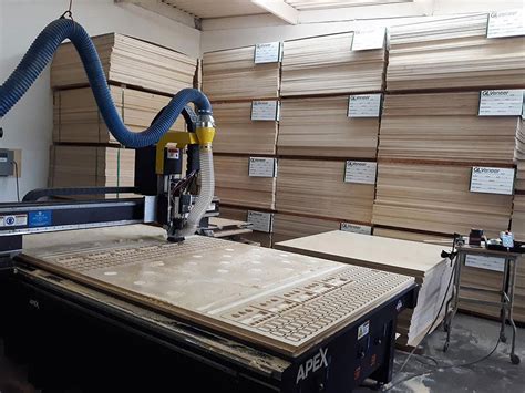 The highest quality CNC services in Arizona.